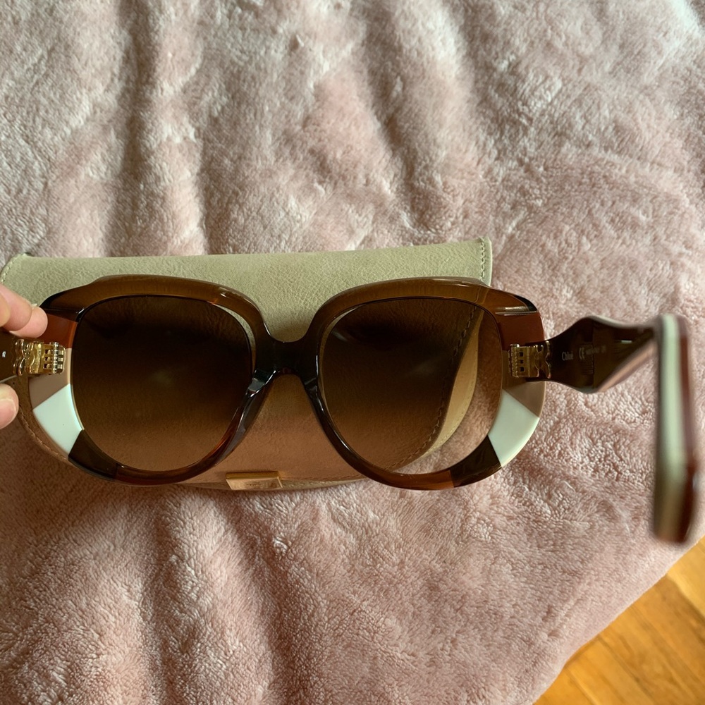 CHLOE Sunglasses - Picture 8 of 12